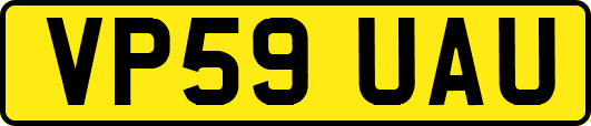 VP59UAU