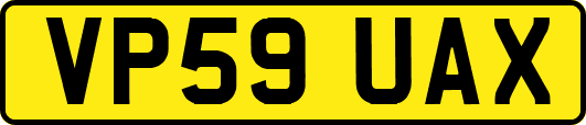 VP59UAX