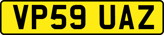 VP59UAZ