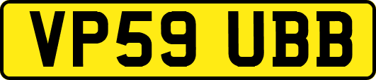 VP59UBB
