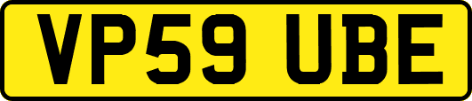 VP59UBE
