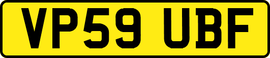 VP59UBF