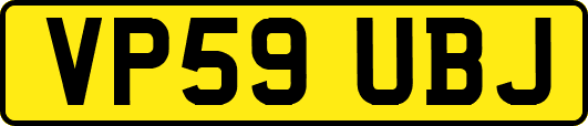 VP59UBJ