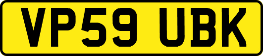 VP59UBK