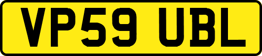 VP59UBL