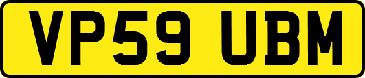 VP59UBM