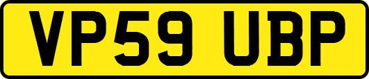 VP59UBP