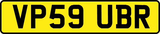 VP59UBR