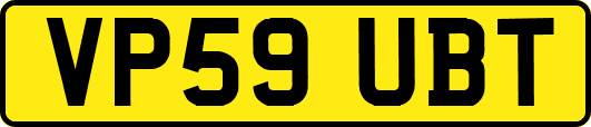 VP59UBT