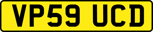 VP59UCD