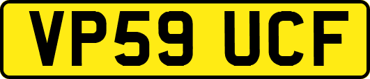 VP59UCF