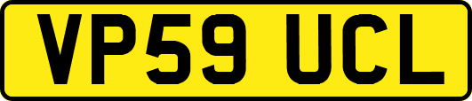 VP59UCL