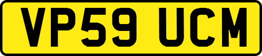 VP59UCM