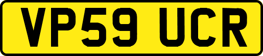 VP59UCR