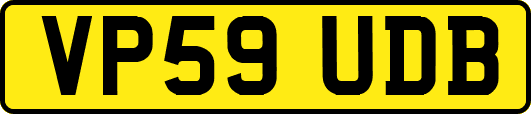 VP59UDB