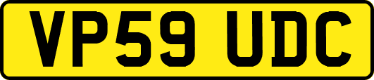 VP59UDC