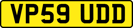 VP59UDD