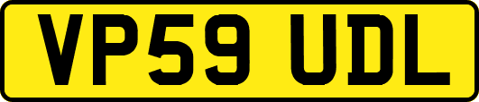 VP59UDL