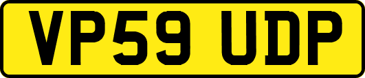 VP59UDP