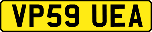VP59UEA