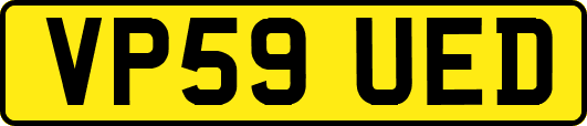 VP59UED