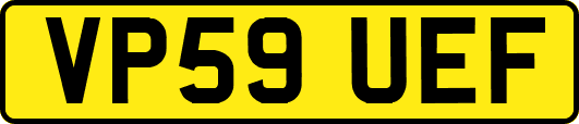 VP59UEF