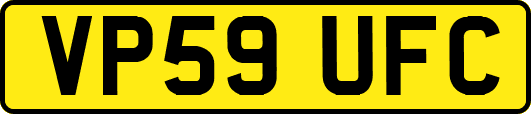 VP59UFC