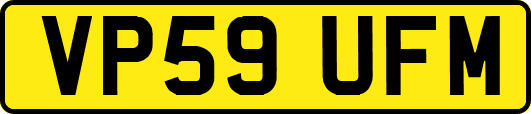 VP59UFM