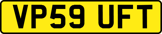 VP59UFT