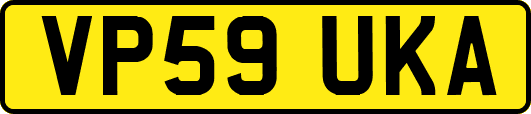 VP59UKA