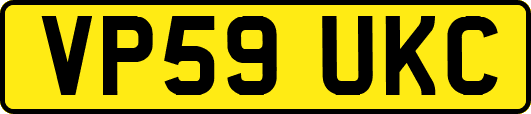 VP59UKC
