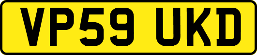 VP59UKD