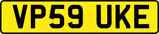 VP59UKE
