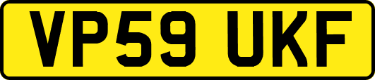 VP59UKF