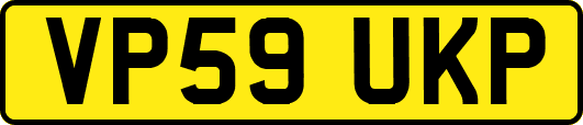 VP59UKP