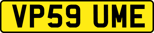 VP59UME