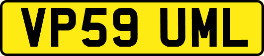 VP59UML