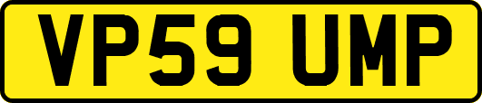 VP59UMP