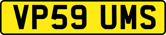 VP59UMS