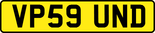 VP59UND