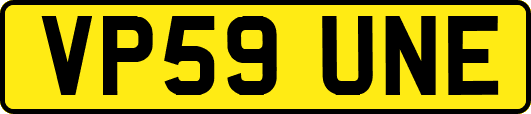 VP59UNE