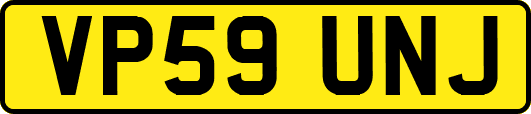 VP59UNJ