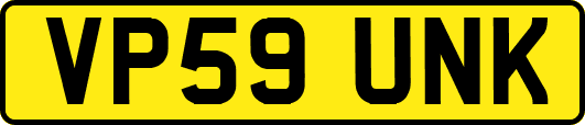 VP59UNK