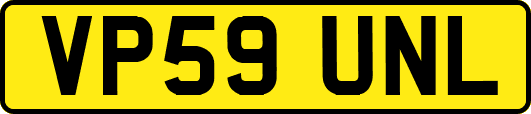 VP59UNL