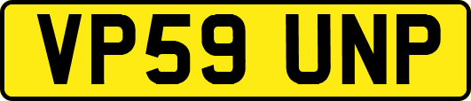 VP59UNP