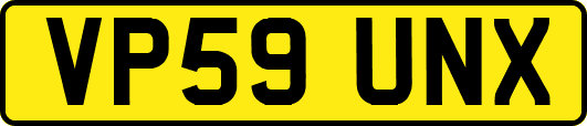 VP59UNX