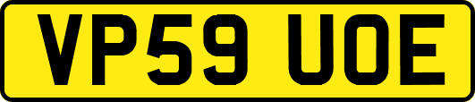 VP59UOE