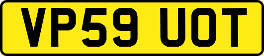 VP59UOT