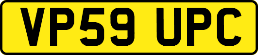VP59UPC