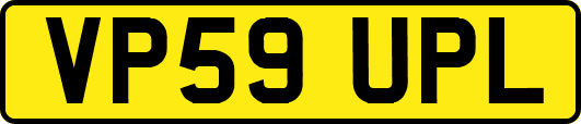 VP59UPL